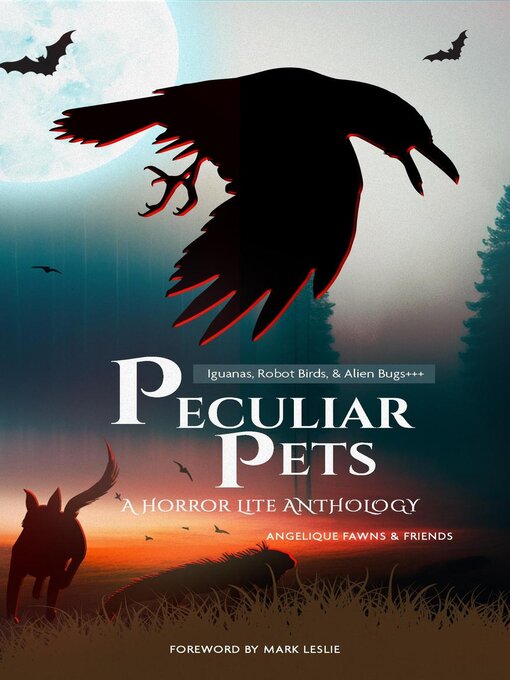 Title details for Peculiar Pets by A.M. Walley - Available